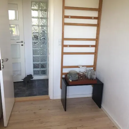 Broder'S B&B *