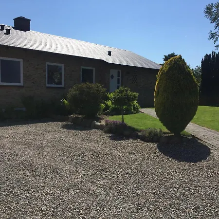 Broder'S B&B *