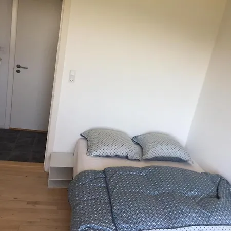 Bed & Breakfast Broder'S B&B *